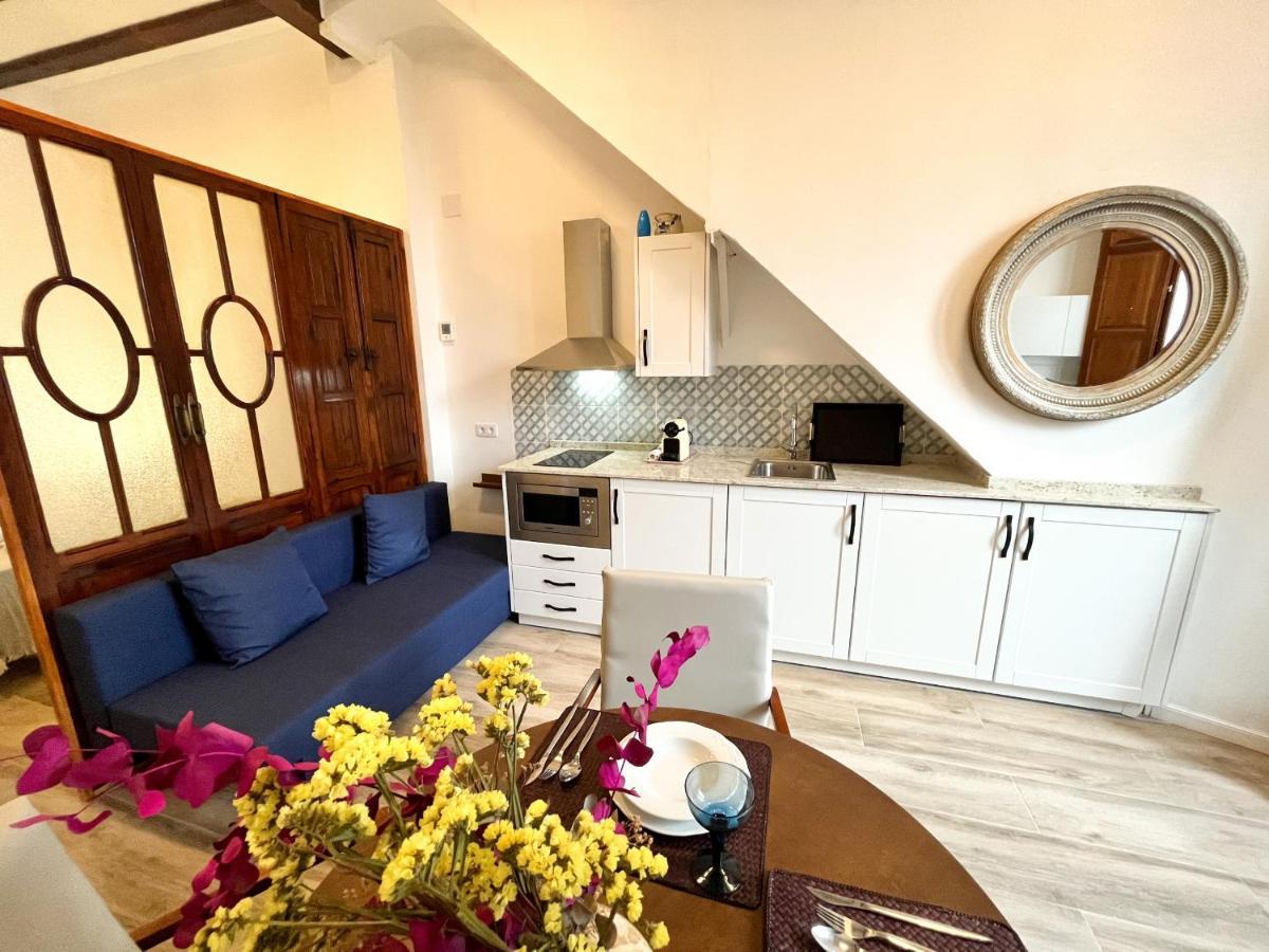 Apartamento Cerca De La Playa De Malvarrosa By Alterhome Valência Exterior foto